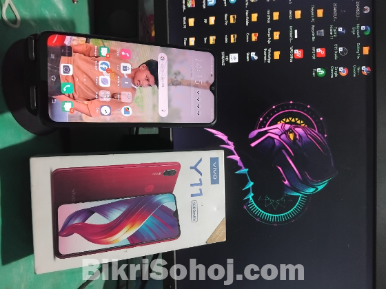 Vivo Y11